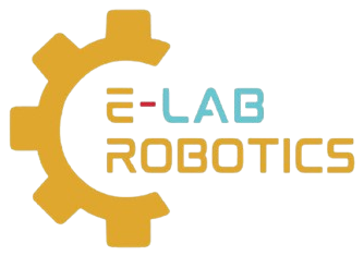 The E Lab logo